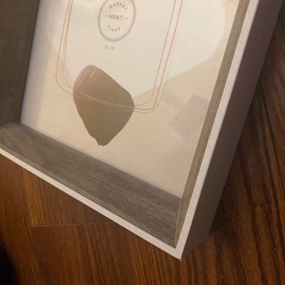 Two Piece Matching Picture Frames 3D Home Wall Decor - Picture 5 of 5